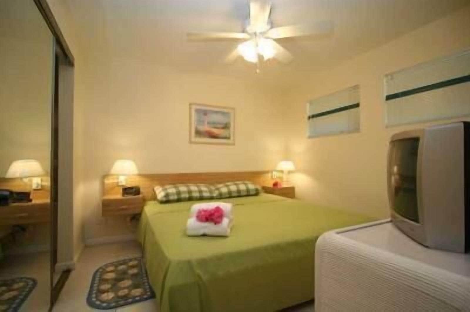 Ocean Reef Yacht Club & Resort Freeport Zimmer foto