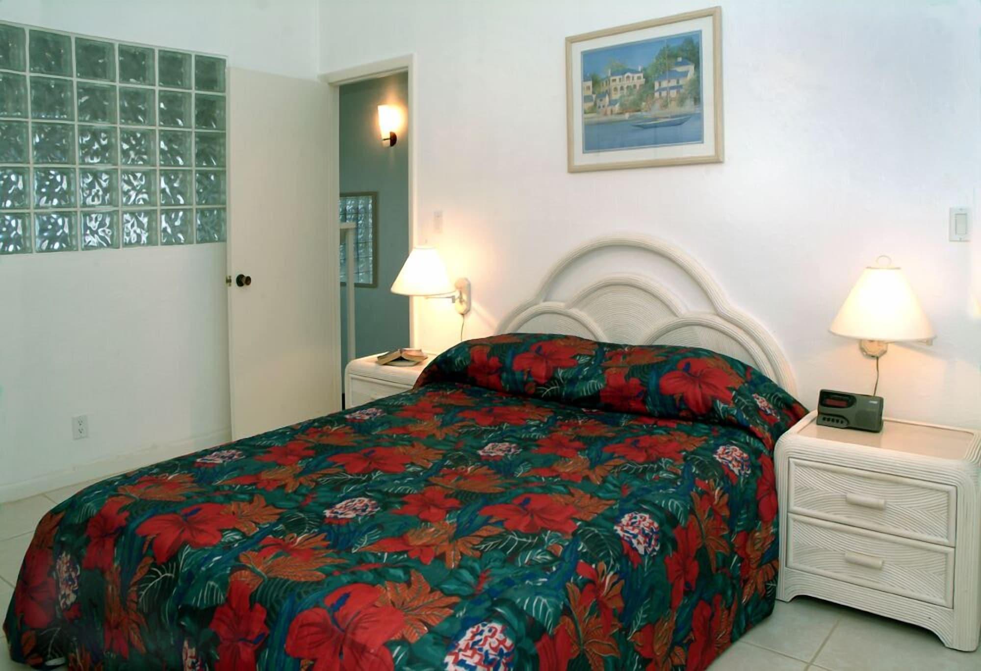 Ocean Reef Yacht Club & Resort Freeport Exterior foto
