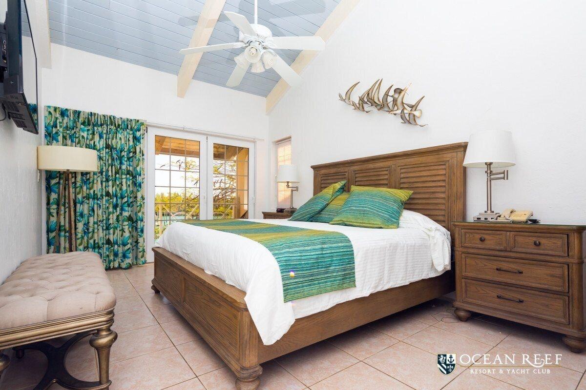 Ocean Reef Yacht Club & Resort Freeport Exterior foto