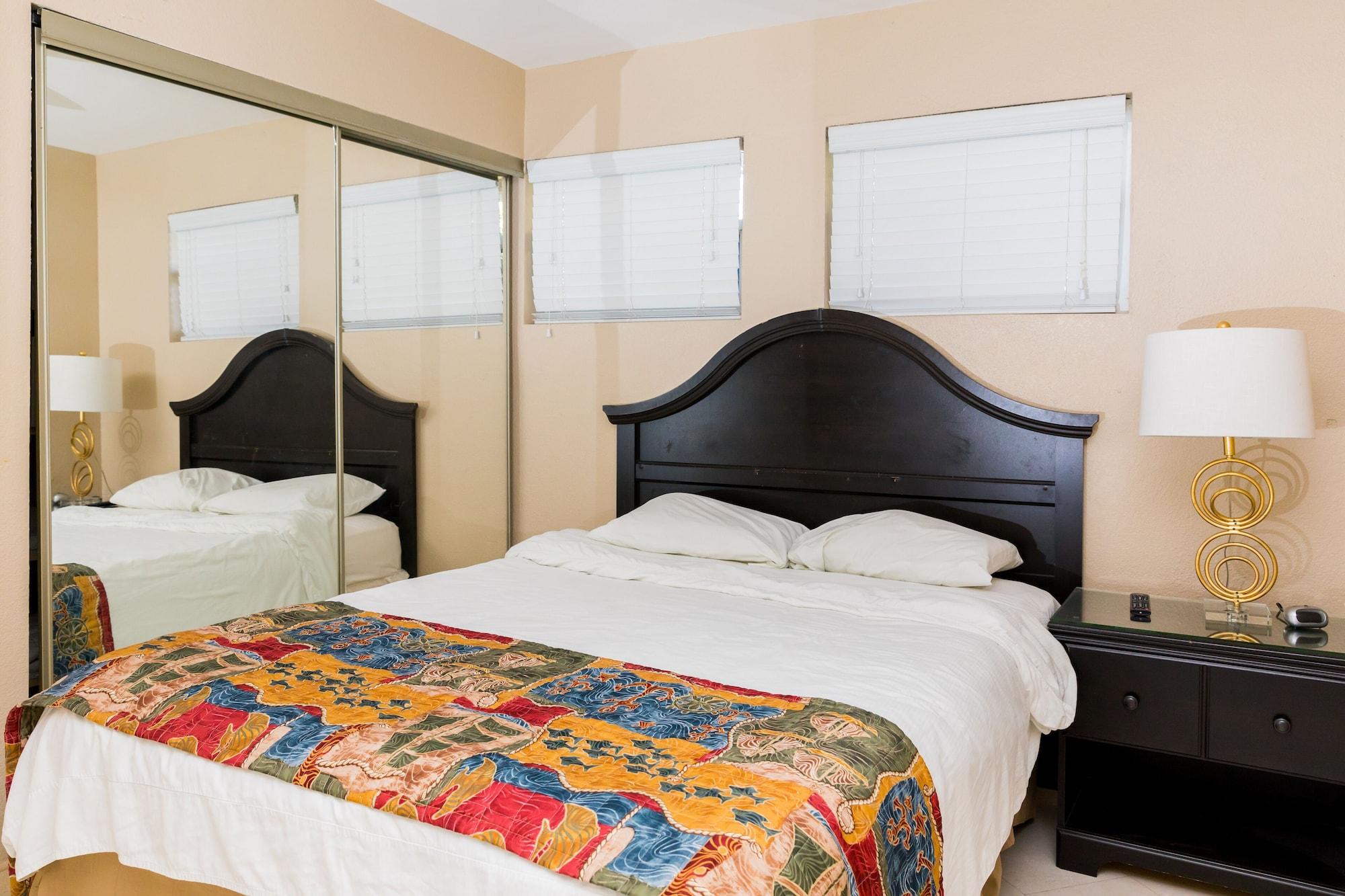 Ocean Reef Yacht Club & Resort Freeport Exterior foto