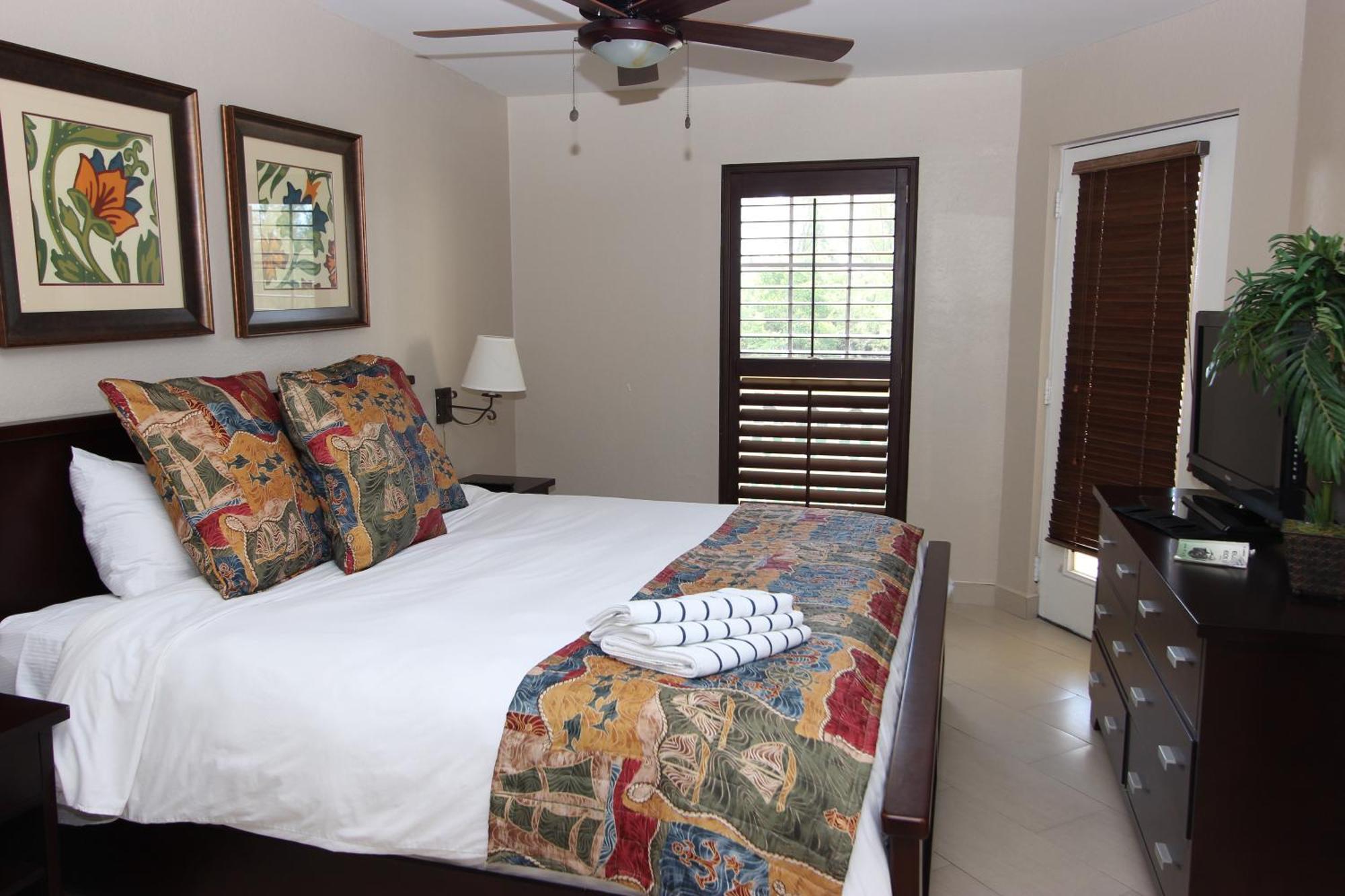 Ocean Reef Yacht Club & Resort Freeport Zimmer foto