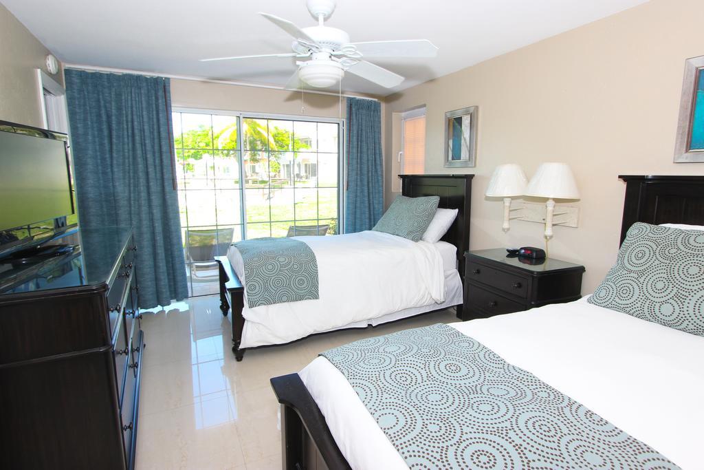 Ocean Reef Yacht Club & Resort Freeport Zimmer foto