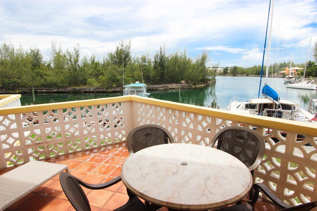 Ocean Reef Yacht Club & Resort Freeport Exterior foto