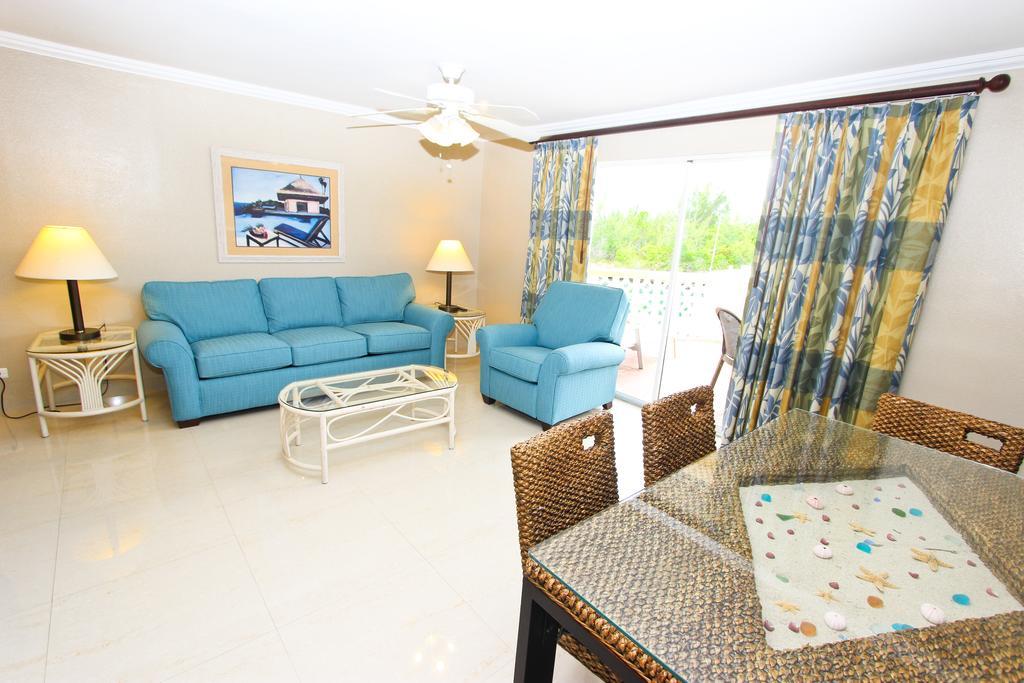 Ocean Reef Yacht Club & Resort Freeport Exterior foto