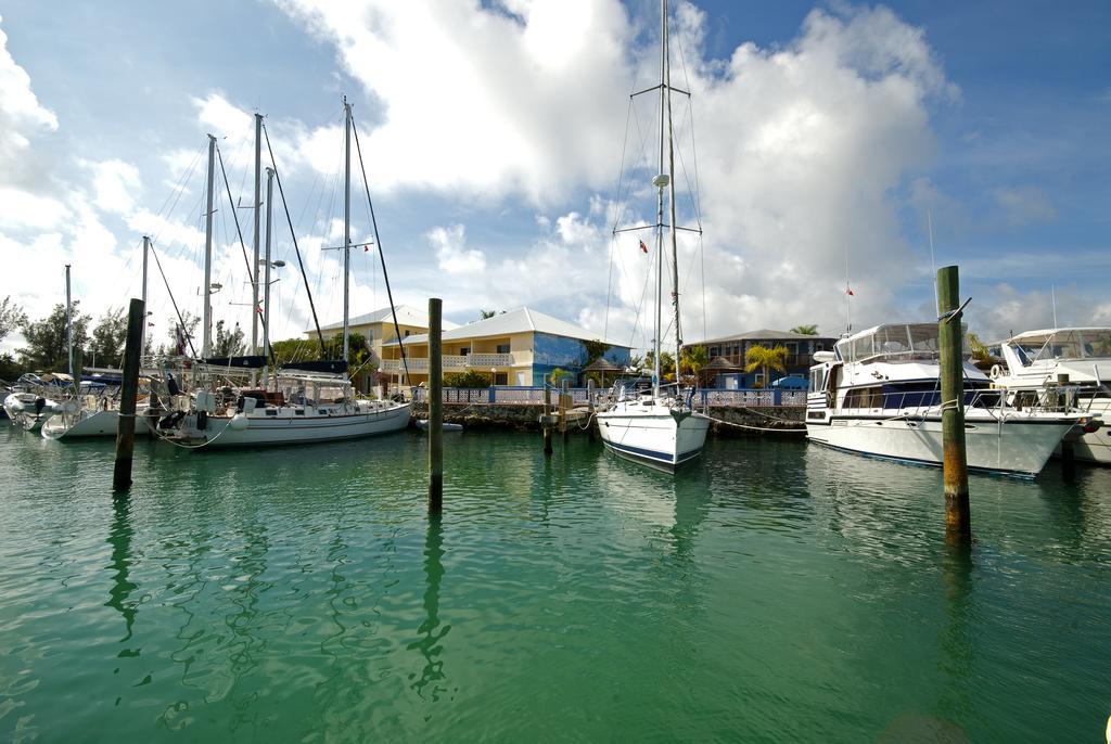 Ocean Reef Yacht Club & Resort Freeport Exterior foto