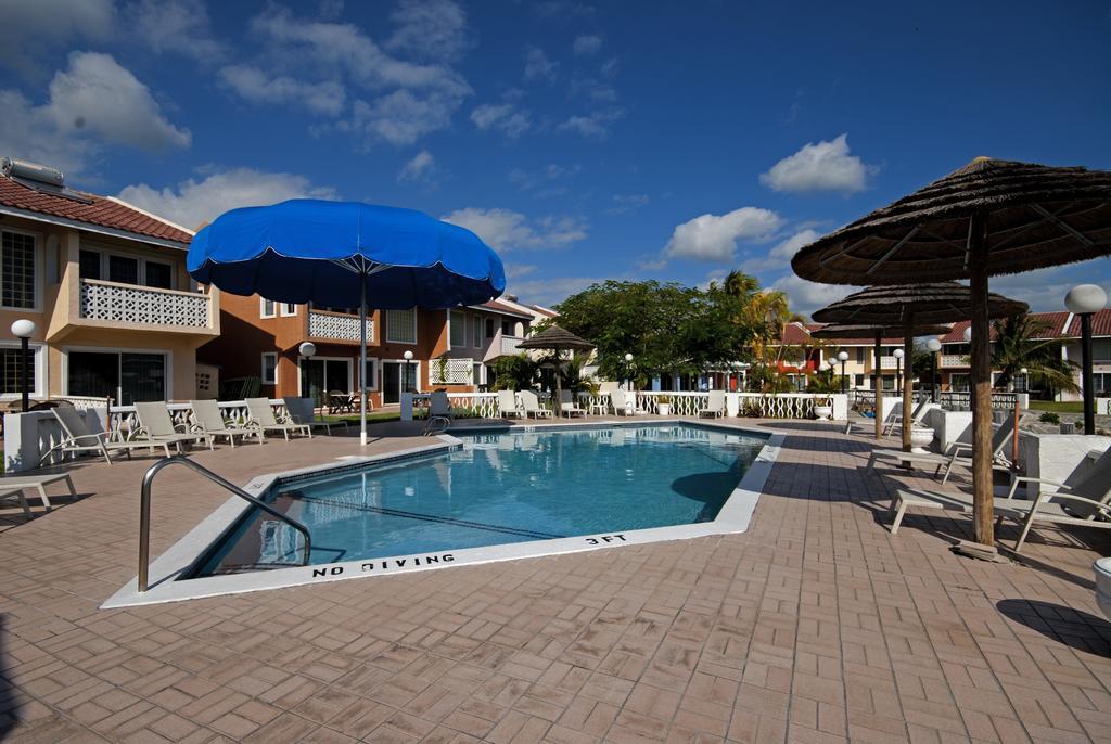 Ocean Reef Yacht Club & Resort Freeport Exterior foto