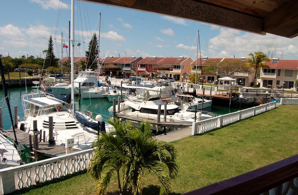 Ocean Reef Yacht Club & Resort Freeport Zimmer foto