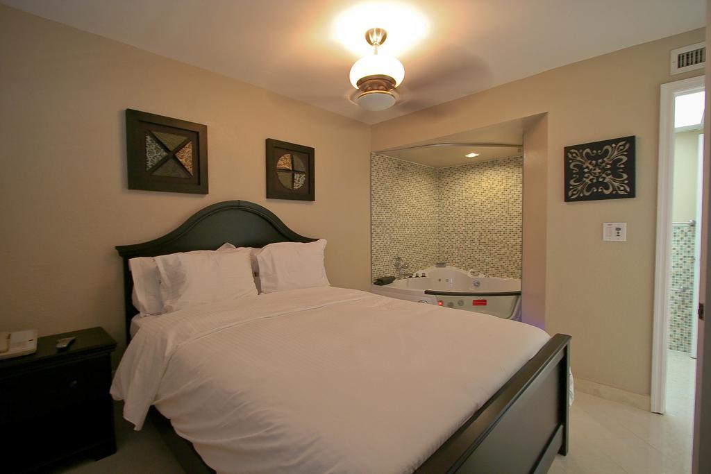 Ocean Reef Yacht Club & Resort Freeport Zimmer foto
