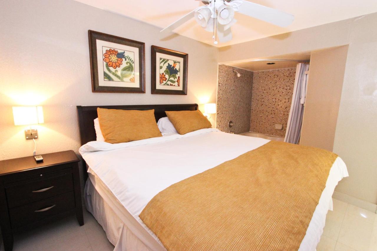 Ocean Reef Yacht Club & Resort Freeport Exterior foto